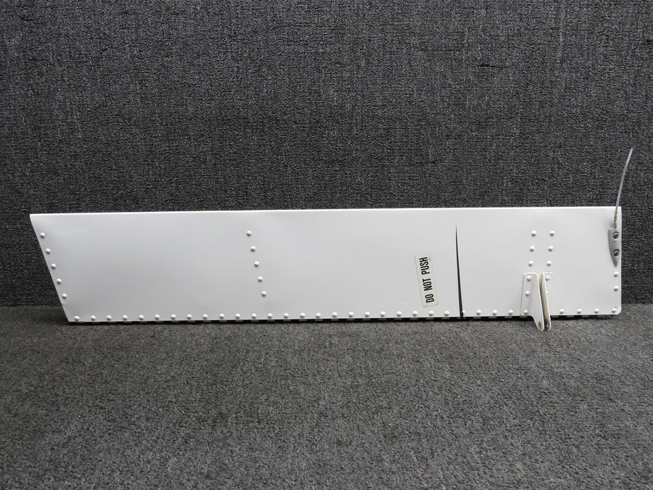 95567-000 Piper PA34-200T Rudder Trim Tab Assembly