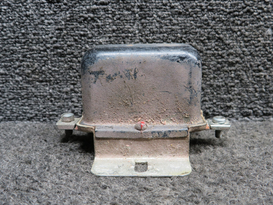 FOC-4002B Prestolite Overvoltage Regulator (Volts: 12)