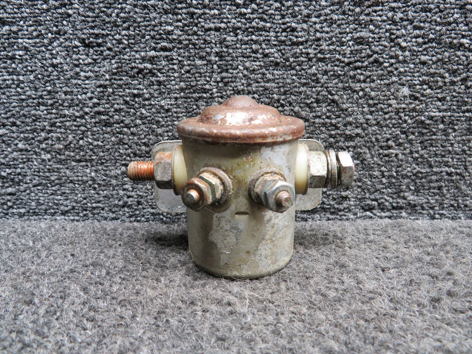 24059 (Use: 5945-00-127-1807) Cole Hersee Power Relay (Volts: 12)