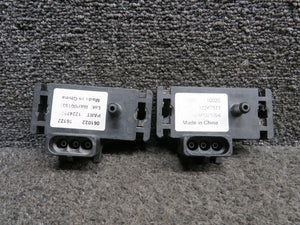 12247571 2 Bar Map Sensor Assembly Set of 2