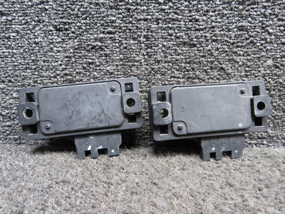 12247571 2 Bar Map Sensor Assembly Set of 2