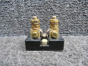 RSA-100-100 Riedon 100 Amp 100 Millivolt Shunt Assembly