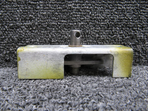 5111550-10, 5111556-1 Cessna 421C Emergency Exit Door Channel and Bellcrank