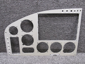 5114165-1 Cessna 421C Flight Instrument Panel LH