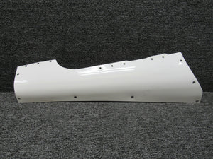 5112001-28 (Alt: 5112001-30) Cessna 421C Upper Forward Tail Fairing RH