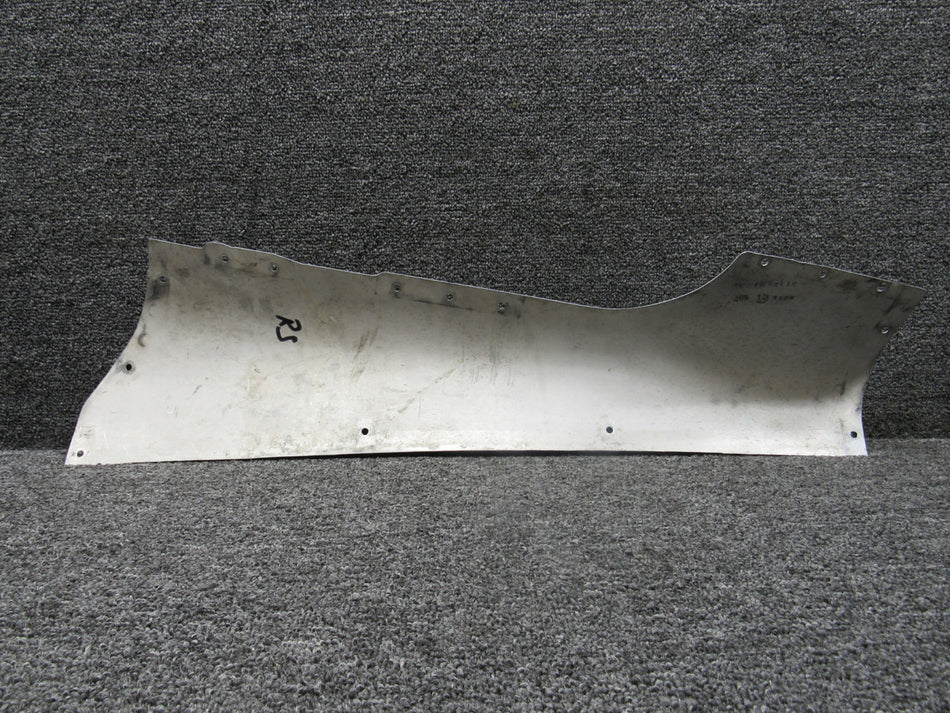 5112001-28 (Alt: 5112001-30) Cessna 421C Upper Forward Tail Fairing RH