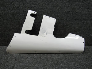 5112001-27 Cessna 421C Upper Forward Tail Fairing LH