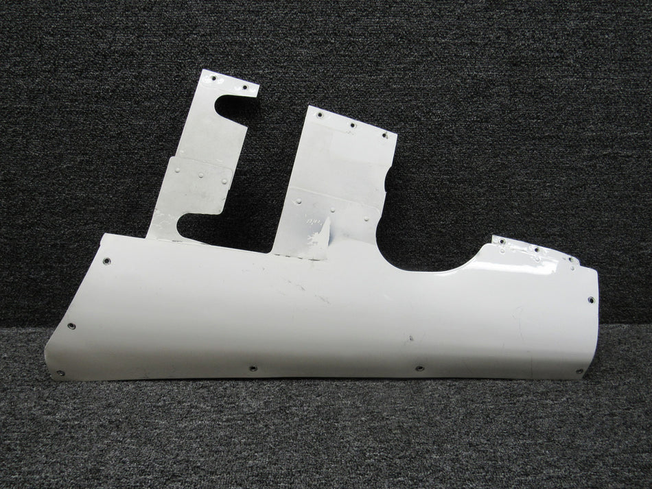 5112001-27 Cessna 421C Upper Forward Tail Fairing LH
