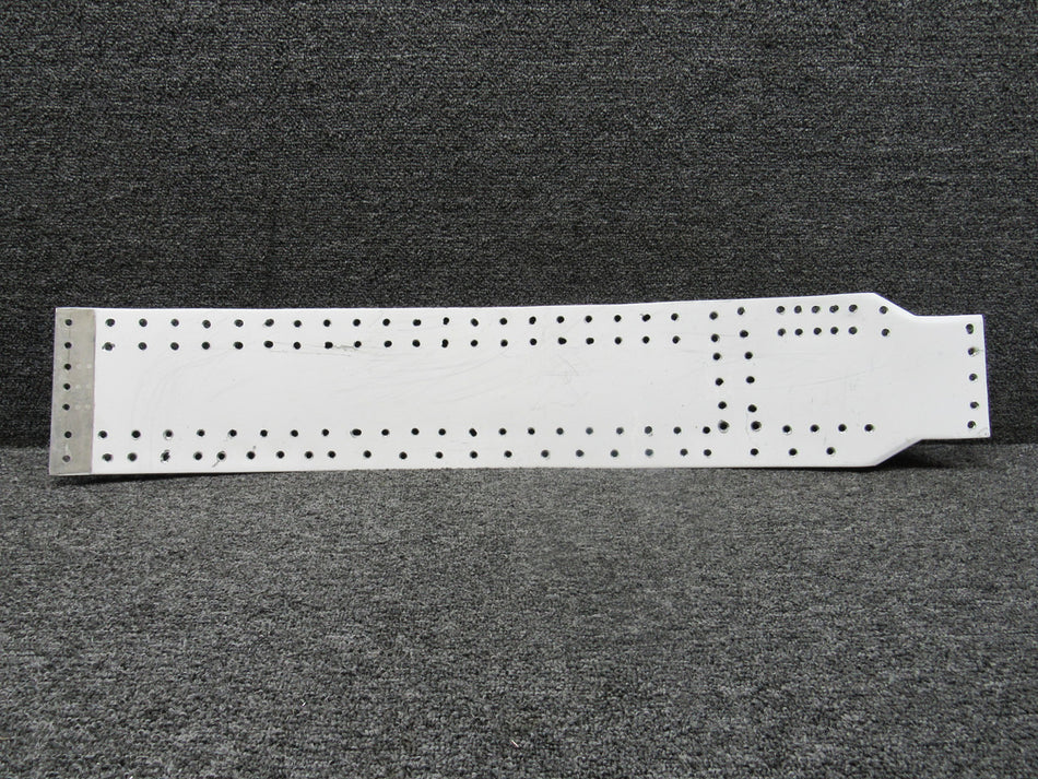 5122064-4 Cessna 421C Front Spar Upper Wing Gap Fairing RH