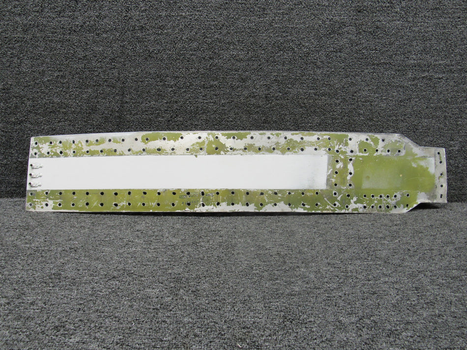 5122064-4 Cessna 421C Front Spar Upper Wing Gap Fairing RH