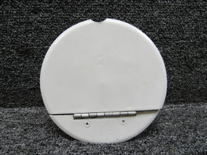 557-010 Shaw Aero Devices Fuel Cap Assembly with Flush Cover Plate