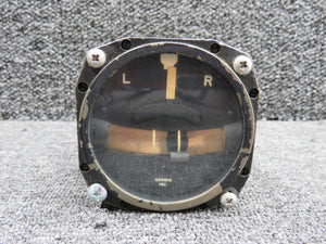 23-324-01 Garwin Electric Turn & Bank Indicator (Volts: 12)