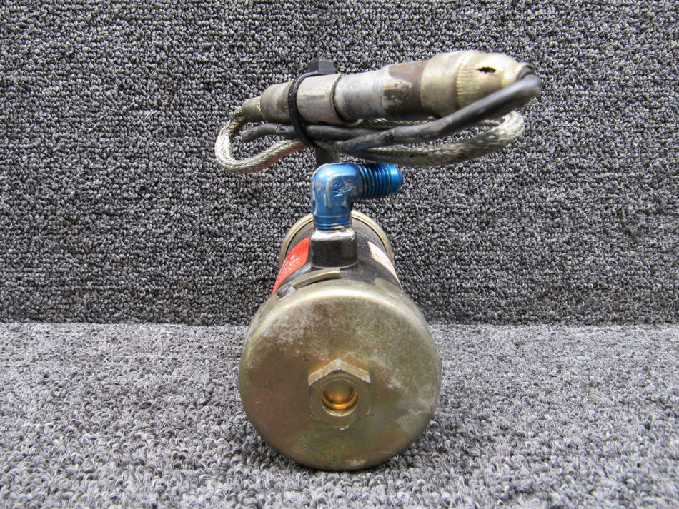 476-284 (Alt: 05D92) Facet Electric Fuel Pump (Volts: 24)
