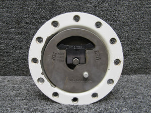 531-010 Shaw Aero Devices Fuel Cap and Adapter Assembly