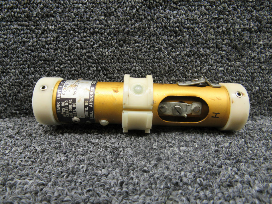 020-917-006 (Alt: 9910232-5) Gull Airborne Fuel Quantity Sensing Unit