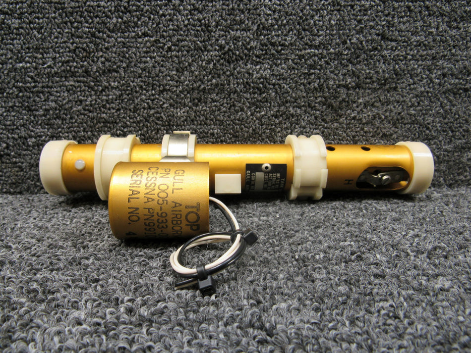 020-917-004 (Alt: 9910232-3) Gull Airborne Fuel Quantity Sensing Unit