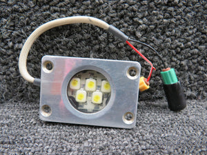 OWL100-03 Heads Up Technologies Over Wing LED Light Assembly (Volts: 28)