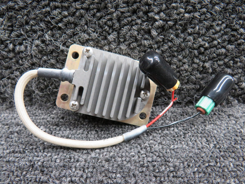 OWL100-03 Heads Up Technologies Over Wing LED Light Assembly (Volts: 28)