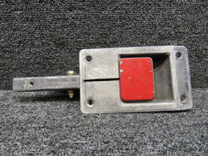 5156021-1 Cessna 421C Crossfeed Shutoff Lever Assembly