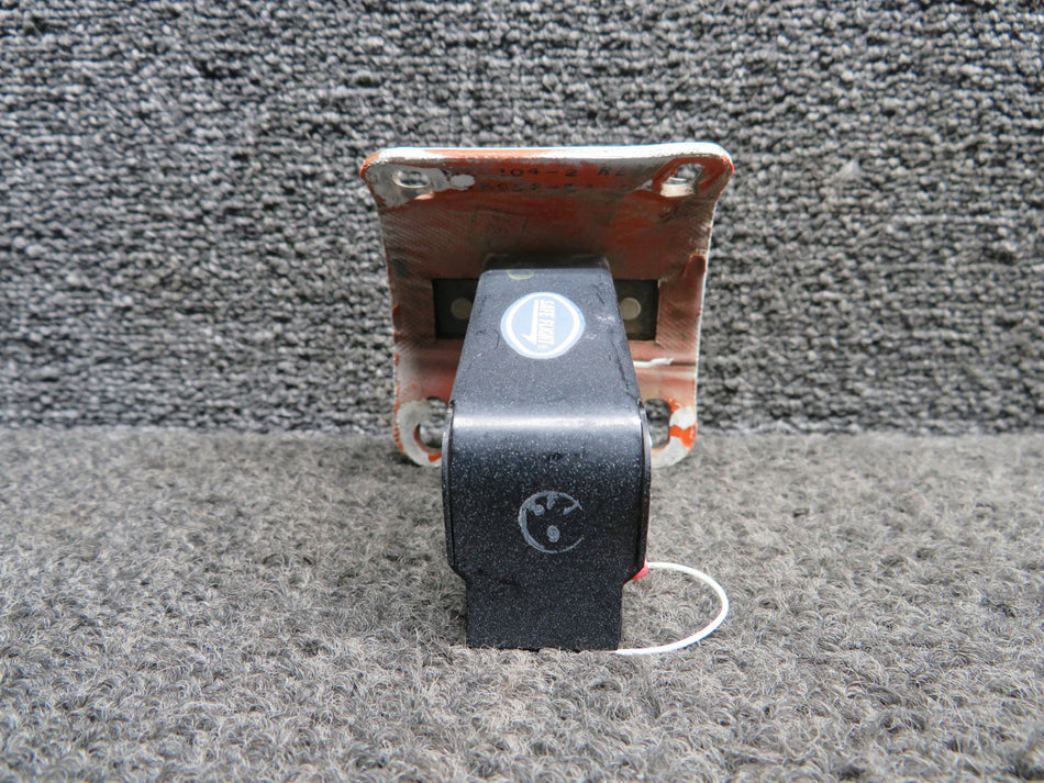 186-1 Safe Flight Lift Detector Assembly (Heated, Core)