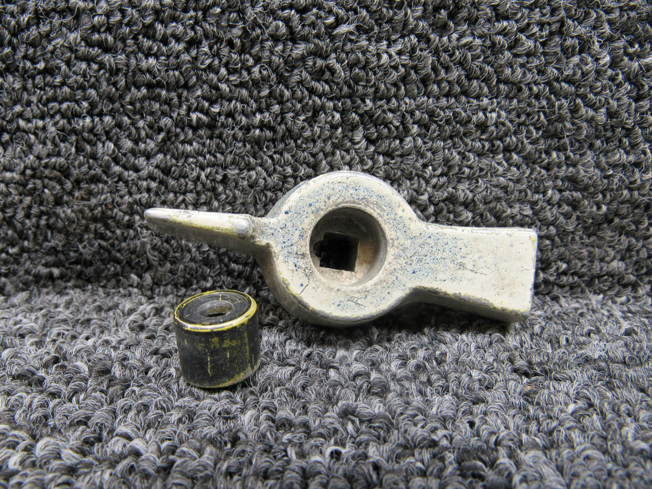 B9-61-1 Cessna 421C Fuel Selector Knob