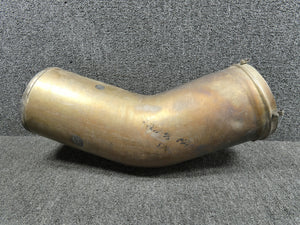 610647-3 Aero Commander 690B Tail Pipe Exhaust Elbow Assembly LH or RH