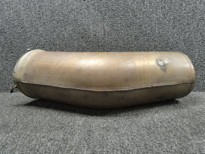 610647-3 Aero Commander 690B Tail Pipe Exhaust Elbow Assembly LH or RH