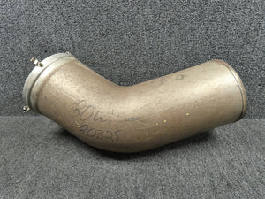 5610417-509 Aero Commander 680W Tail Pipe Exhaust Assembly LH