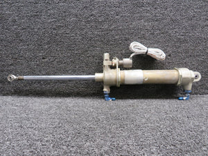 9910139-3 Cessna 421C Nose Landing Gear Actuator Assembly