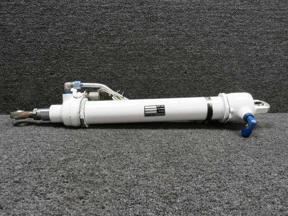 9910136-4 Cox Airparts Main Landing Gear Actuator Assembly RH