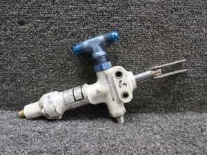 5727110-6 Cessna Landing Gear Uplock Actuator Assembly