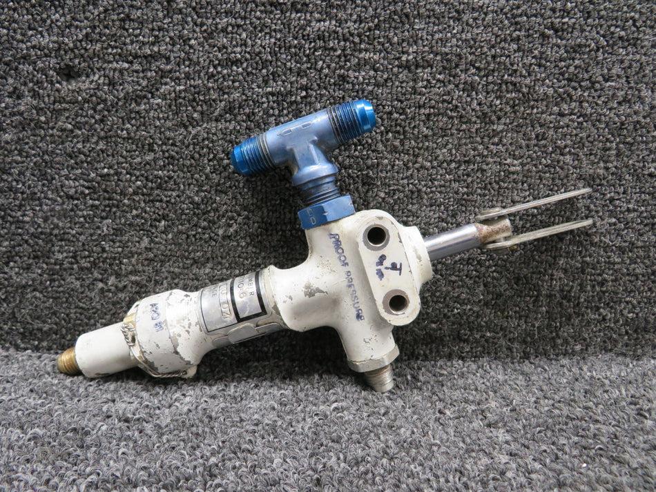 5727110-6 Cessna Landing Gear Uplock Actuator Assembly