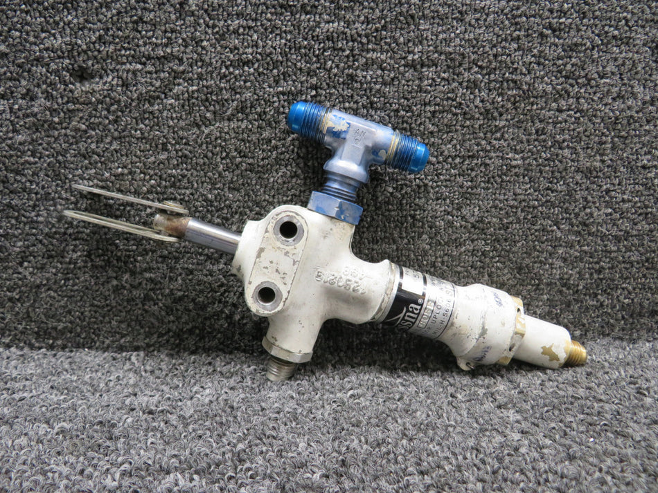 5727110-6 Cessna Landing Gear Uplock Actuator Assembly