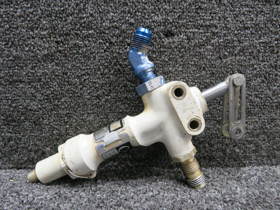 5727110-7 Cessna Landing Gear Uplock Actuator Assembly