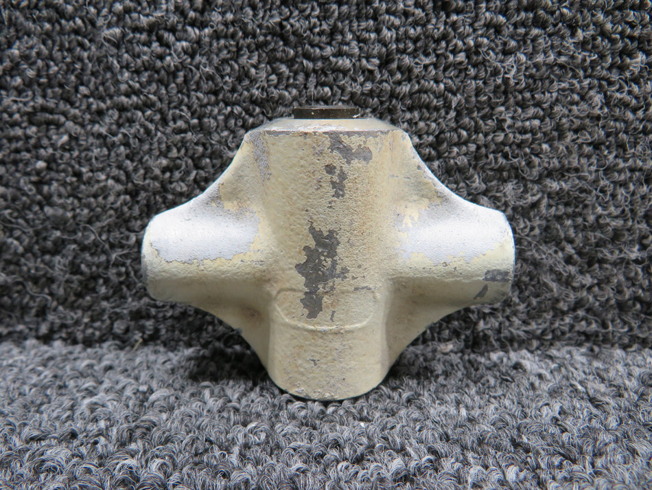 5042012-4 Cessna 421C Nose Landing Gear Gimbal Block