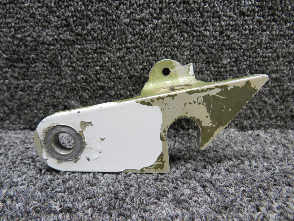 5741222-18 Cessna 421C Main Landing Gear Uplock Hook RH