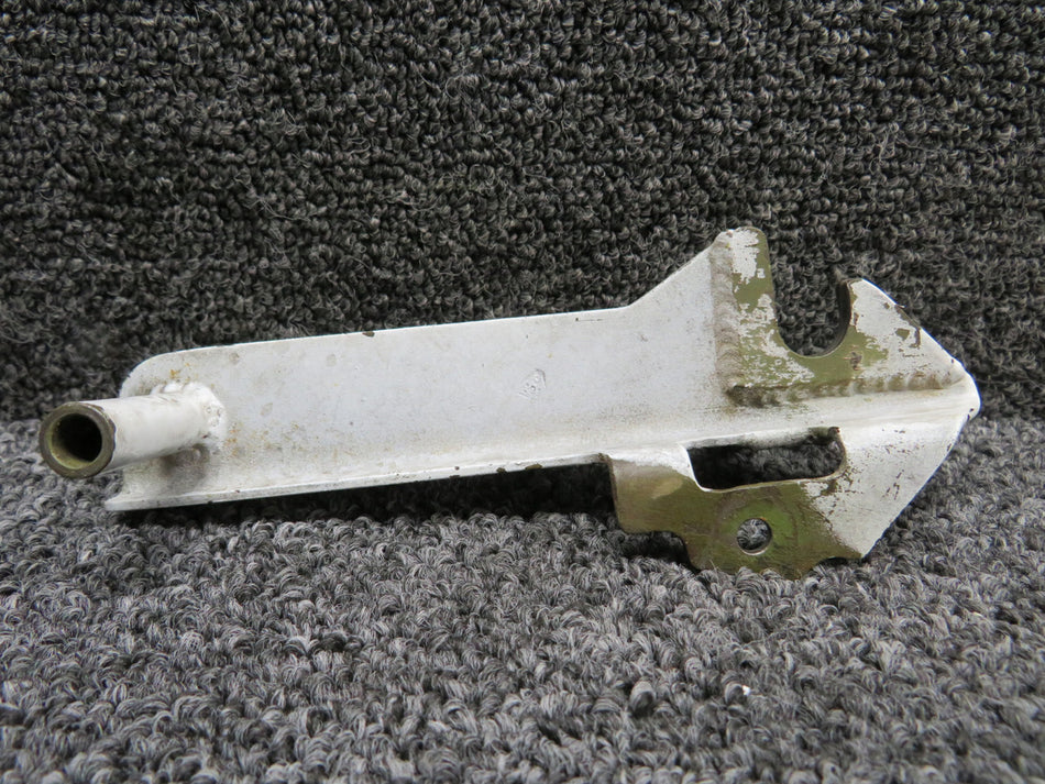 5742202-5 Cessna 421C Nose Gear Uplock Hook Assembly