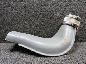 5114538-2 Cessna 421C Cabin Ventilation Duct Assembly RH