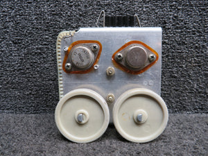 37399-000 Piper PA34-200T Panel Dimmer Control Assembly