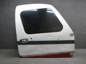 66652-013 Piper PA34-200T Forward Cabin Door Assembly