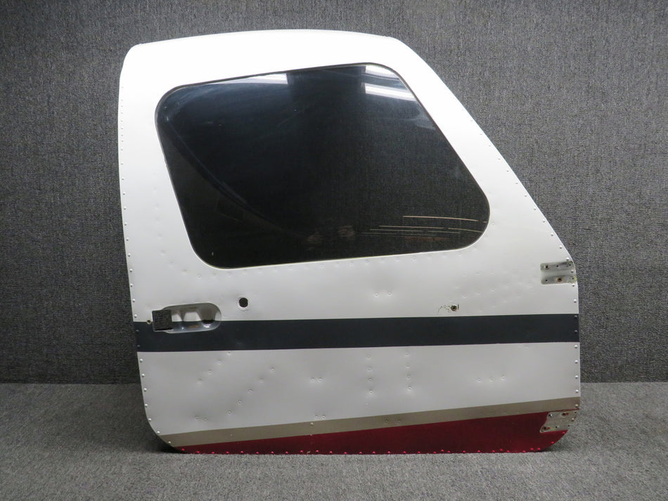 66652-013 Piper PA34-200T Forward Cabin Door Assembly