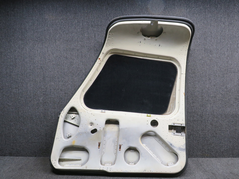 66652-013 Piper PA34-200T Forward Cabin Door Assembly