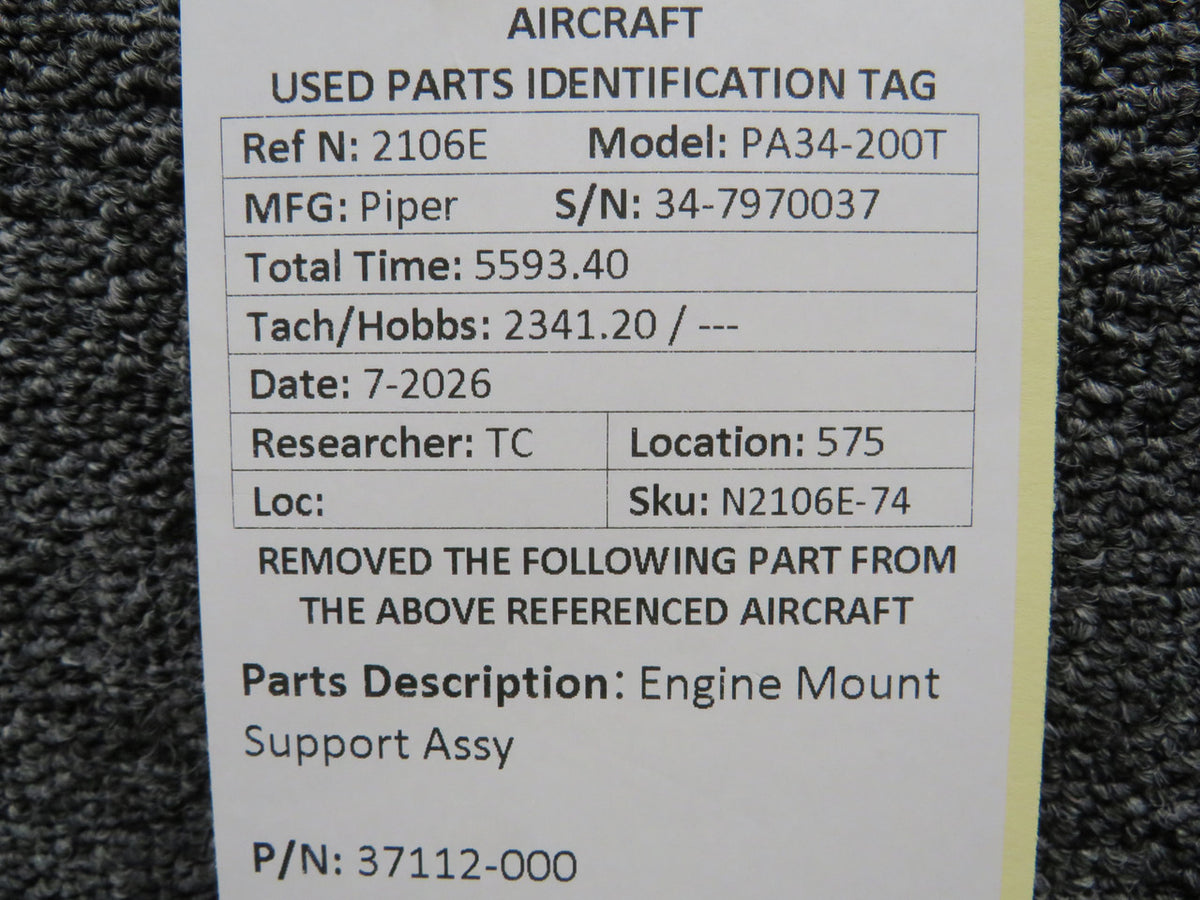 N2106E-74AS