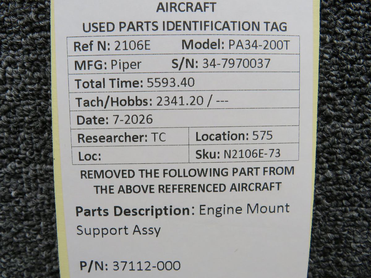 N2106E-73AS-OG