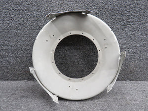 D5217 Cessna 421C Three Blade Propeller Aft Bulkhead