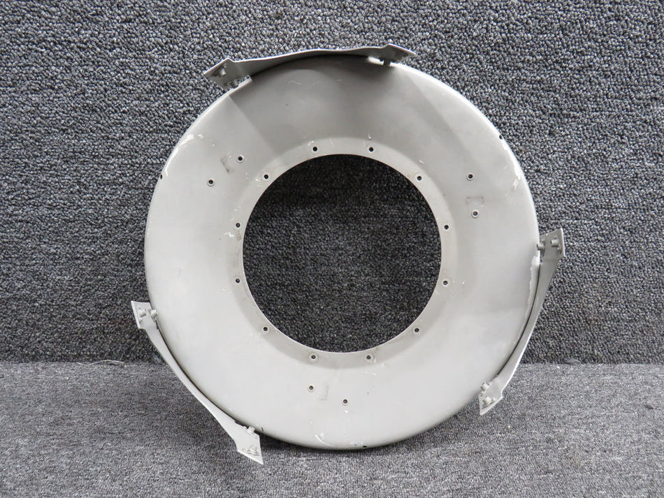 D5217 Cessna 421C Three Blade Propeller Aft Bulkhead