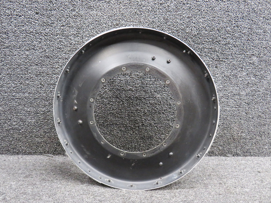 D5217 Cessna 421C Three Blade Propeller Aft Bulkhead