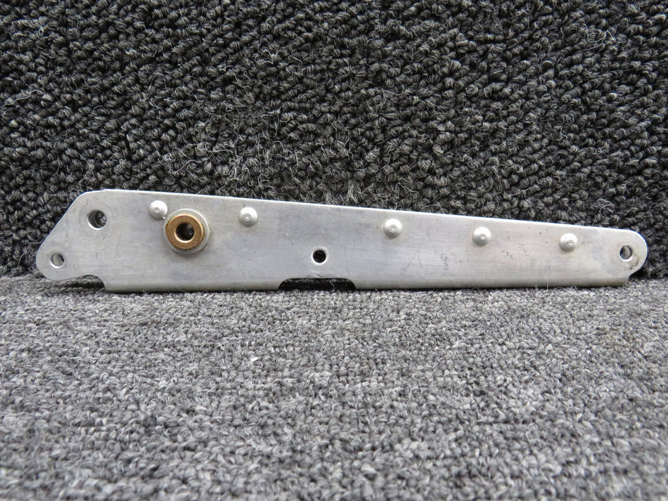 35-524378-4 Beechcraft S35 Bellcrank Elevator Trim Tab Actuator