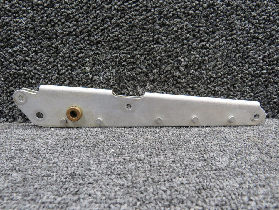 35-524378-4 Beechcraft S35 Bellcrank Elevator Trim Tab Actuator