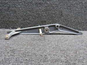 33-524017-3 Beechcraft 35 Aft Elevator Bellcrank Assembly